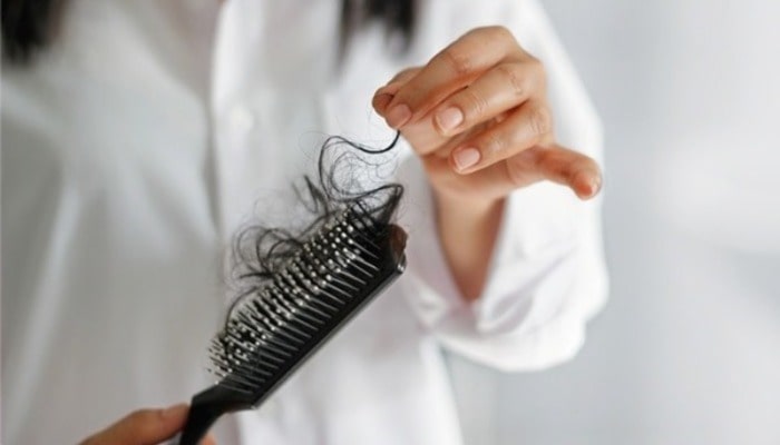 If bariatric surgery-related hair loss does occur, don’t worry – it will grow back! 
