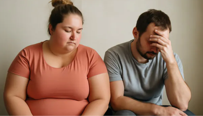 How Obesity Affects Fertility in Men and Women: What Every Couple Should Know