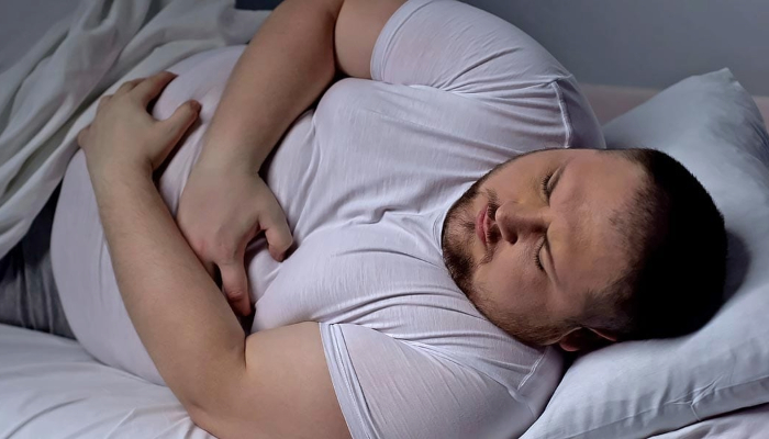Obesity and Sleep Apnea: The Hidden Connection That Could Be Affecting Your Health