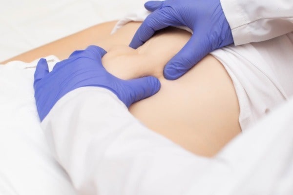 Revision Bariatric Surgery