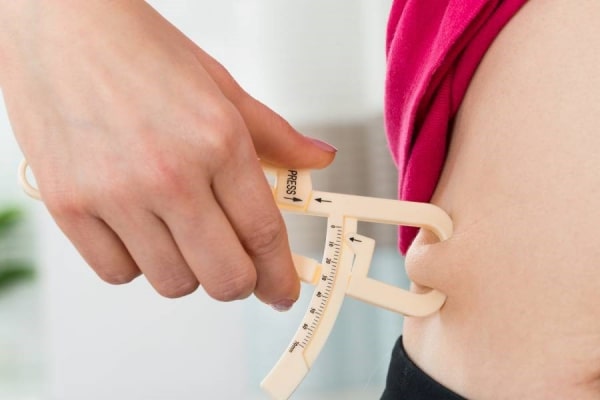 Excessive weight loss