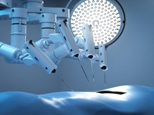 robotic-assisted-surgery