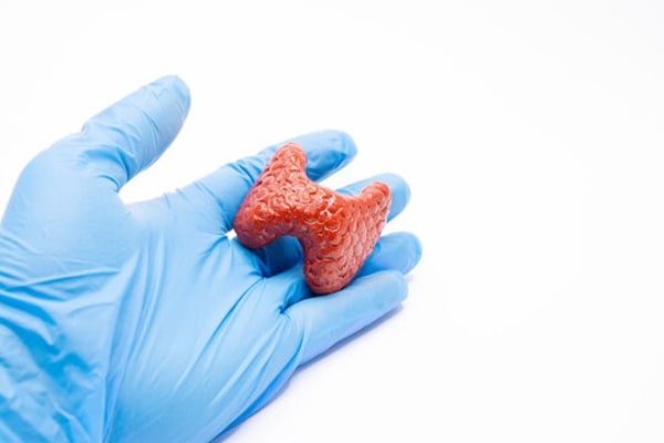 Robotic Surgery for Thyroid Diseases