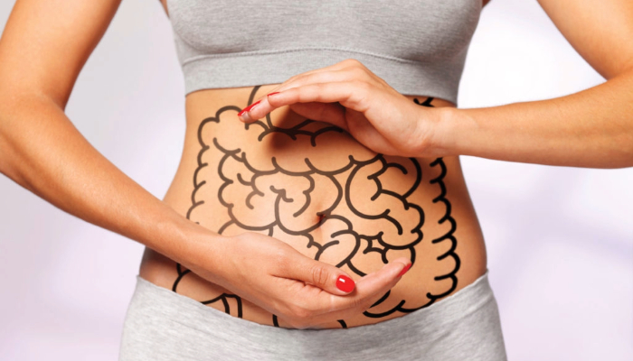 The Gut-Weight Connection: Why a Healthy Gut is Key to Long-Term Weight Loss Success