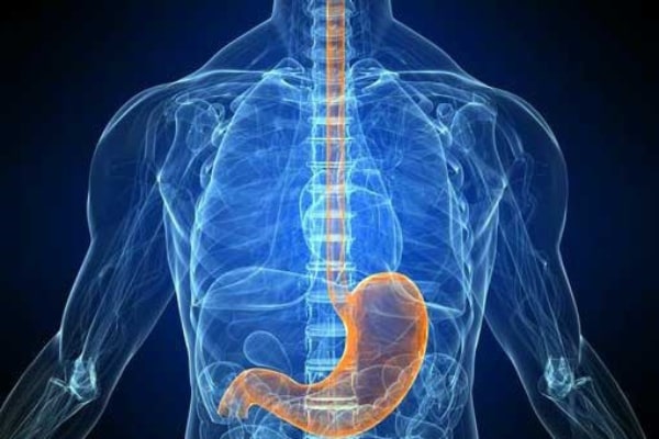 Upper Gastrointestinal (GI) Surgery