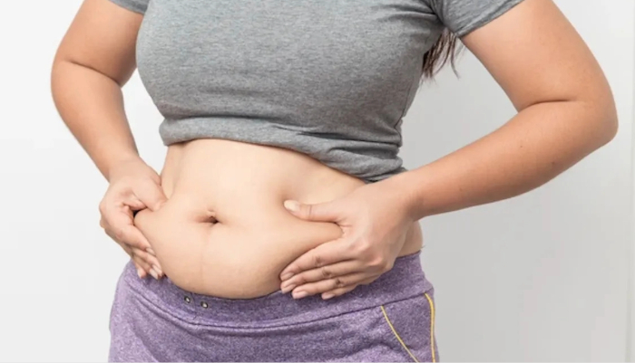 Why Belly Fat Is More Dangerous Than Overall Weight: Hidden Health Risks You Should Never Ignore